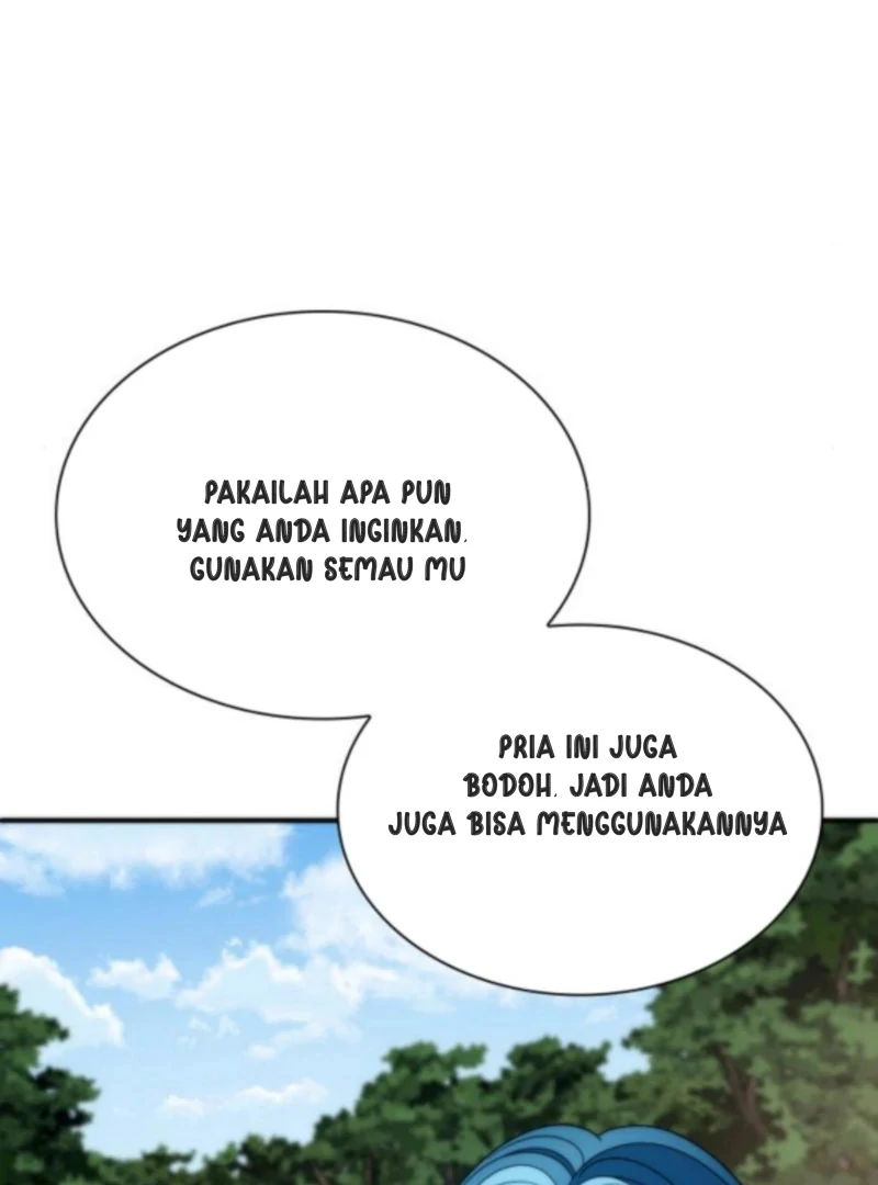 Noble in Name, Vulgar at Heart Chapter 25 Gambar 47