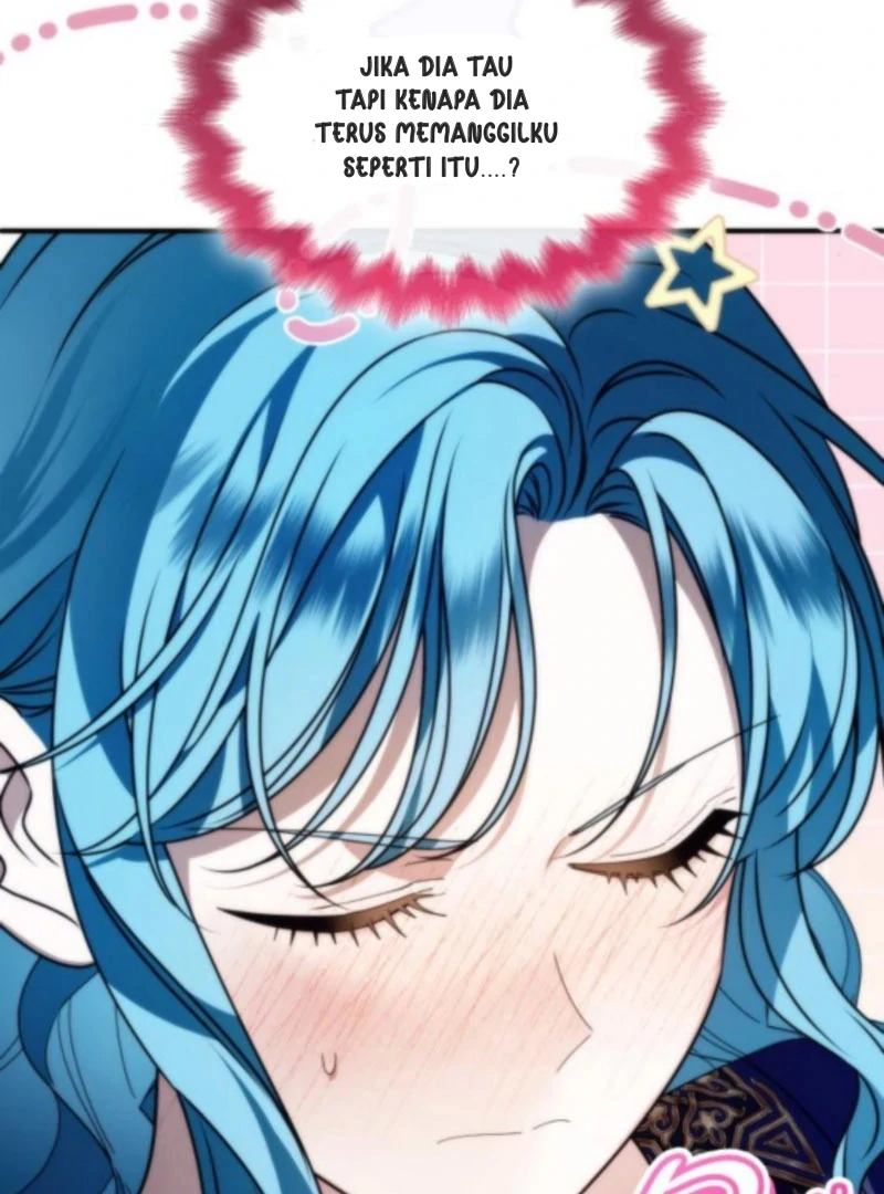 Noble in Name, Vulgar at Heart Chapter 25 Gambar 53