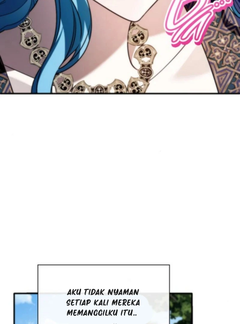 Noble in Name, Vulgar at Heart Chapter 25 Gambar 54