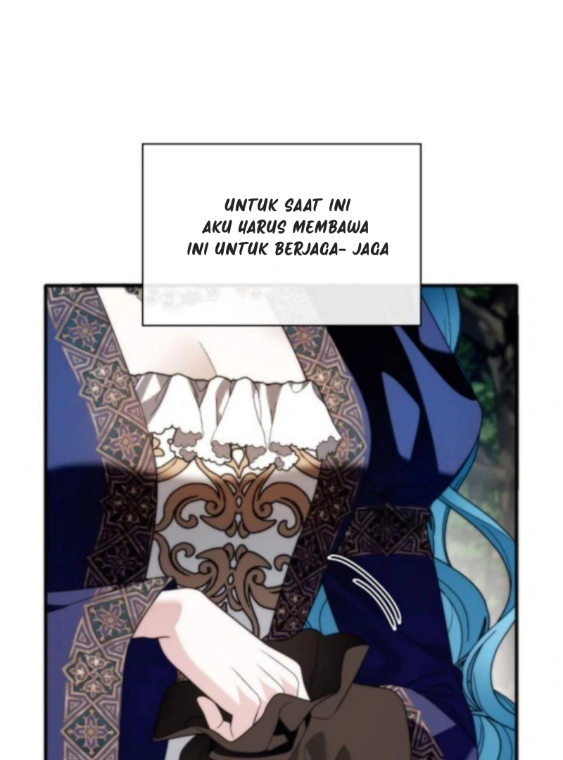 Noble in Name, Vulgar at Heart Chapter 25 Gambar 59