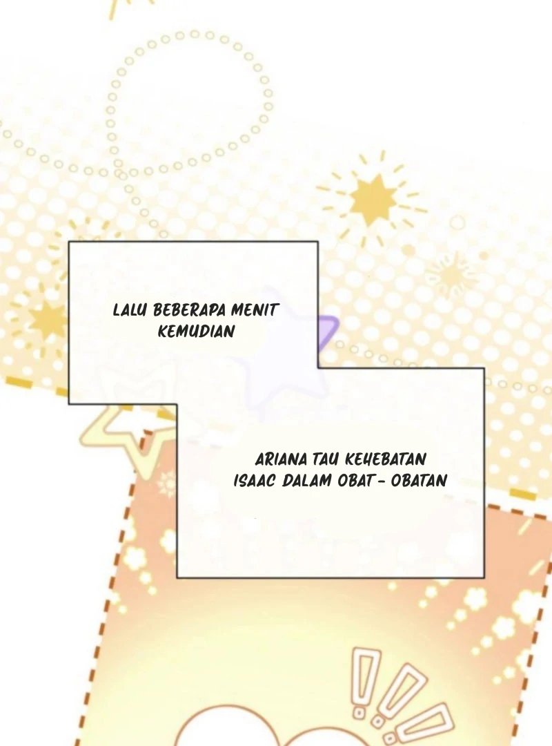 Noble in Name, Vulgar at Heart Chapter 25 Gambar 61