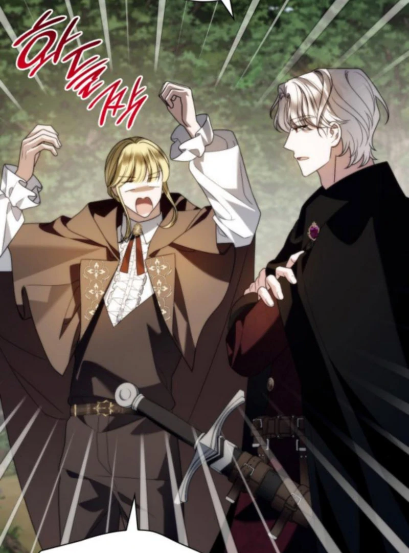 Noble in Name, Vulgar at Heart Chapter 25 Gambar 68