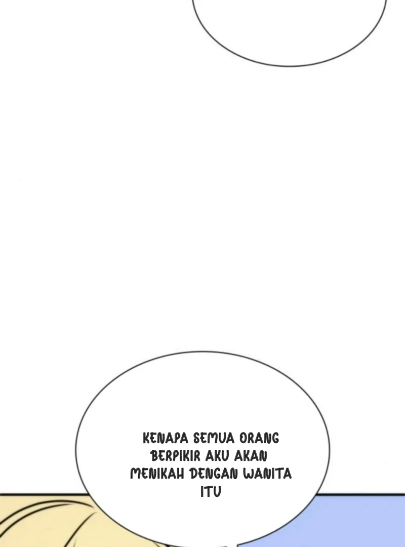 Noble in Name, Vulgar at Heart Chapter 25 Gambar 72