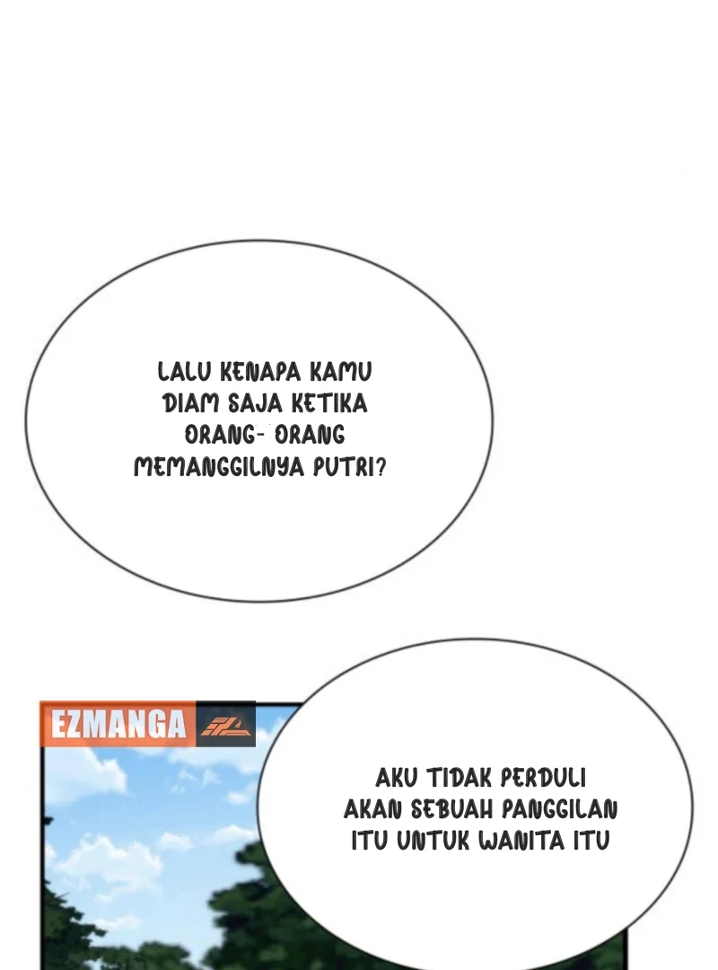 Noble in Name, Vulgar at Heart Chapter 25 Gambar 75