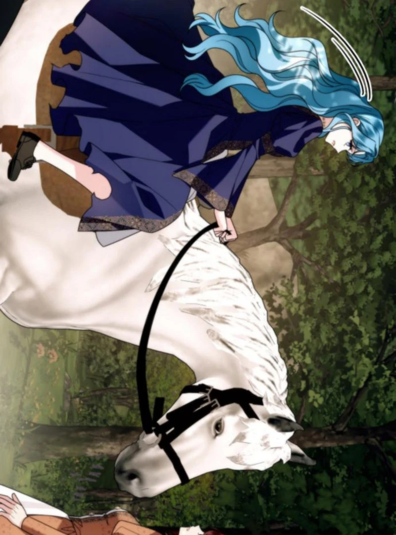 Noble in Name, Vulgar at Heart Chapter 25 Gambar 8