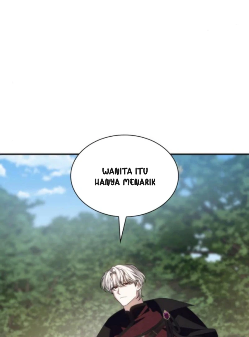 Noble in Name, Vulgar at Heart Chapter 25 Gambar 85