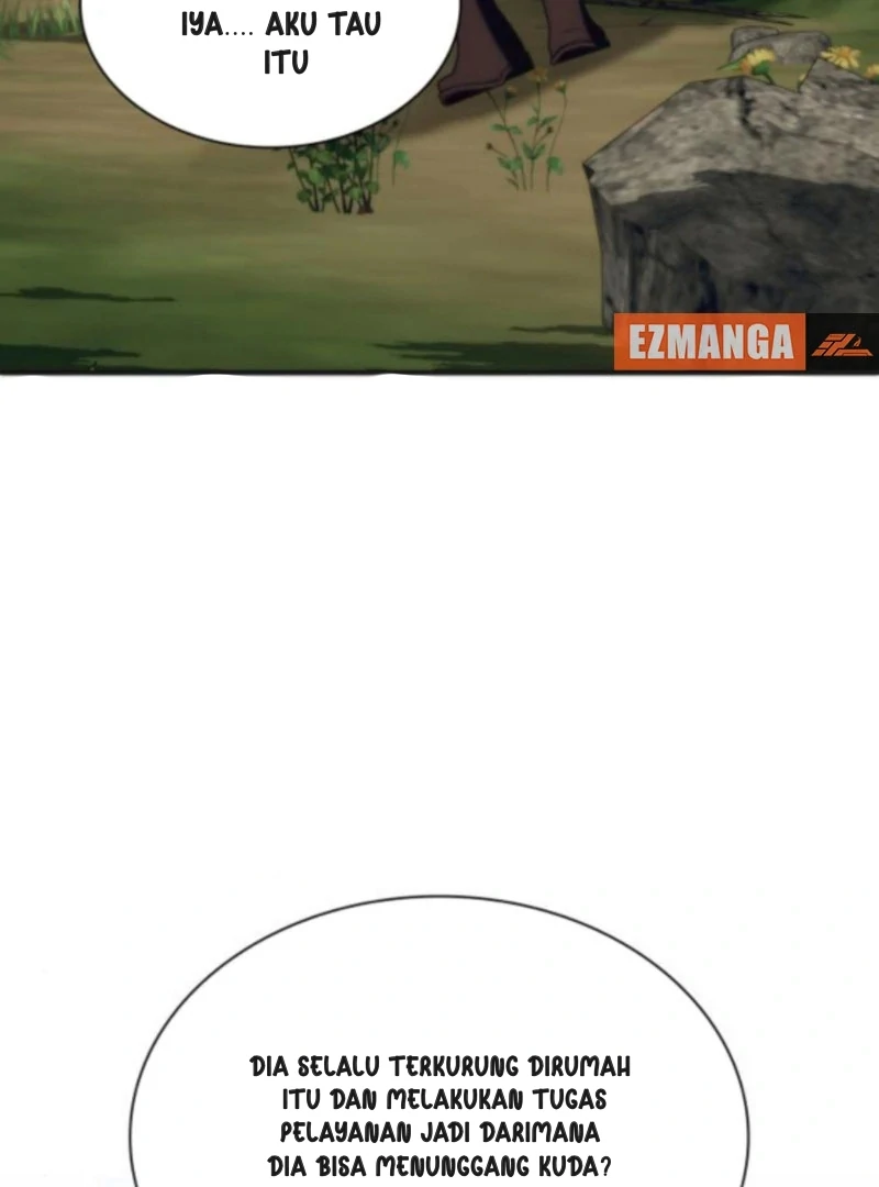 Noble in Name, Vulgar at Heart Chapter 25 Gambar 87