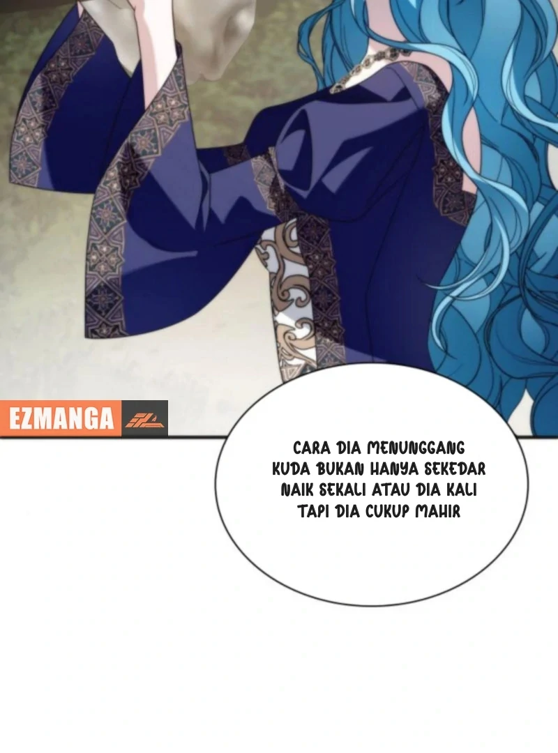 Noble in Name, Vulgar at Heart Chapter 25 Gambar 89