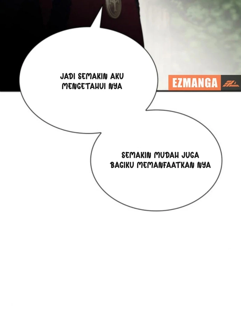 Noble in Name, Vulgar at Heart Chapter 25 Gambar 92