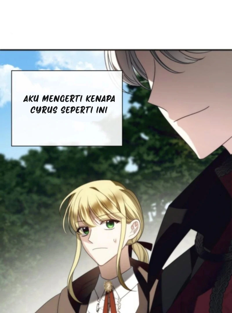 Noble in Name, Vulgar at Heart Chapter 25 Gambar 93