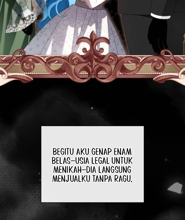 Noble in Name, Vulgar at Heart Chapter 4 Gambar 10