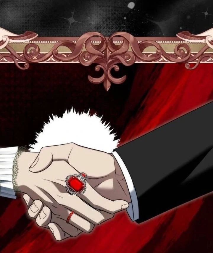 Noble in Name, Vulgar at Heart Chapter 4 Gambar 11