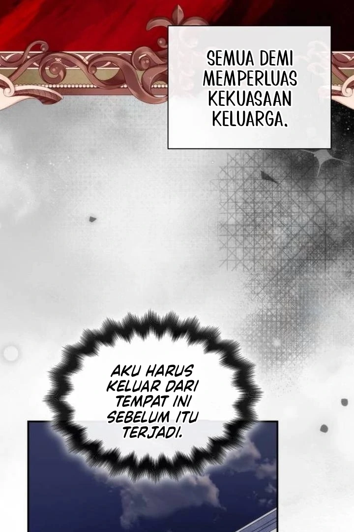 Noble in Name, Vulgar at Heart Chapter 4 Gambar 12