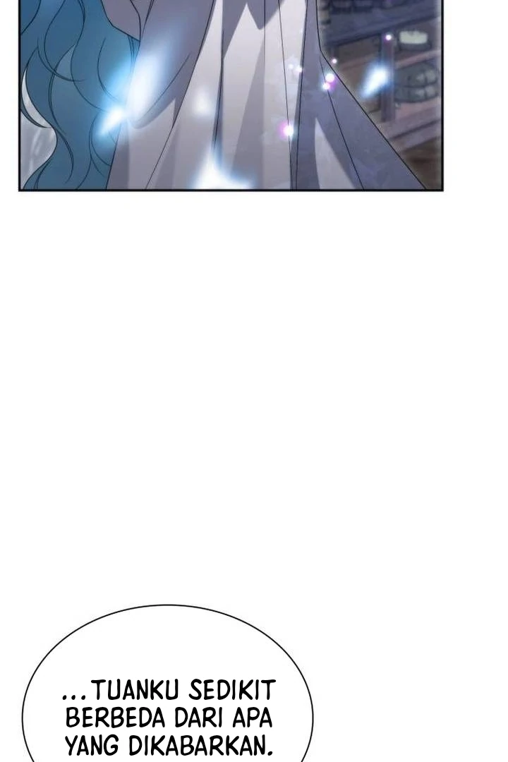 Noble in Name, Vulgar at Heart Chapter 4 Gambar 122