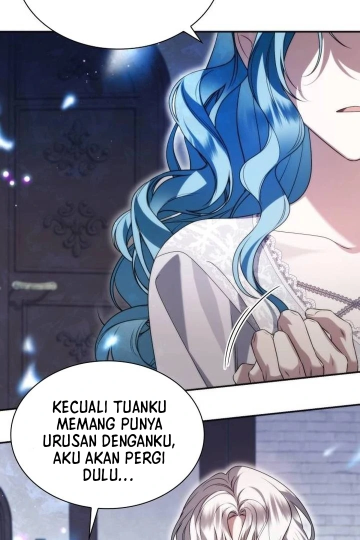 Noble in Name, Vulgar at Heart Chapter 4 Gambar 123