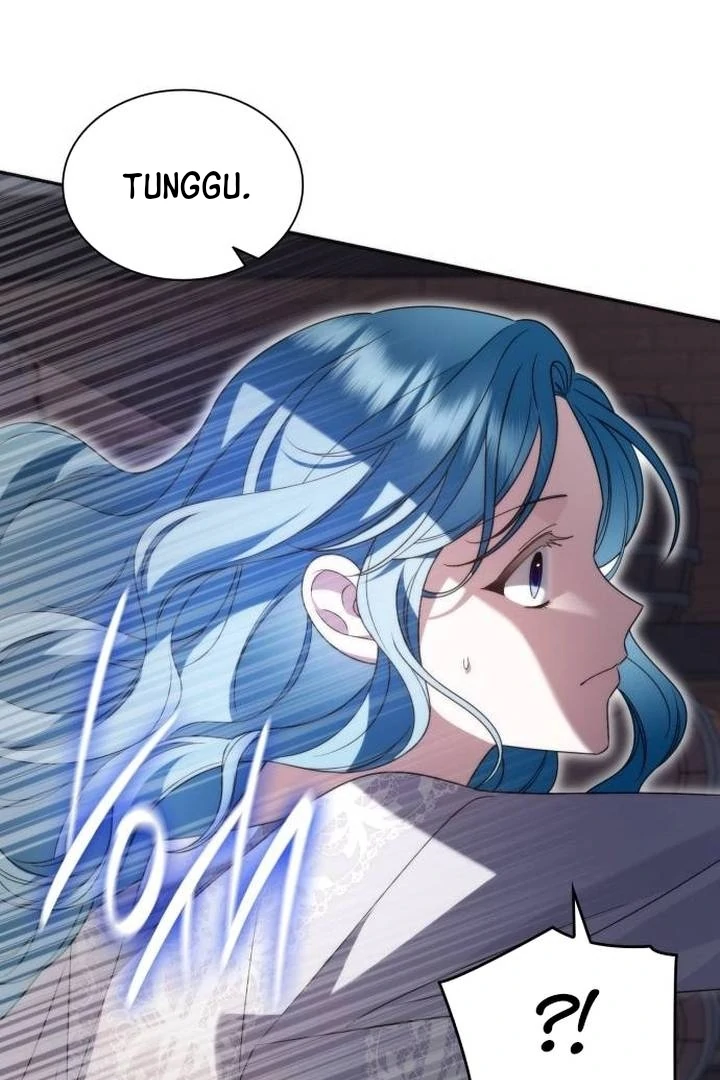 Noble in Name, Vulgar at Heart Chapter 4 Gambar 125