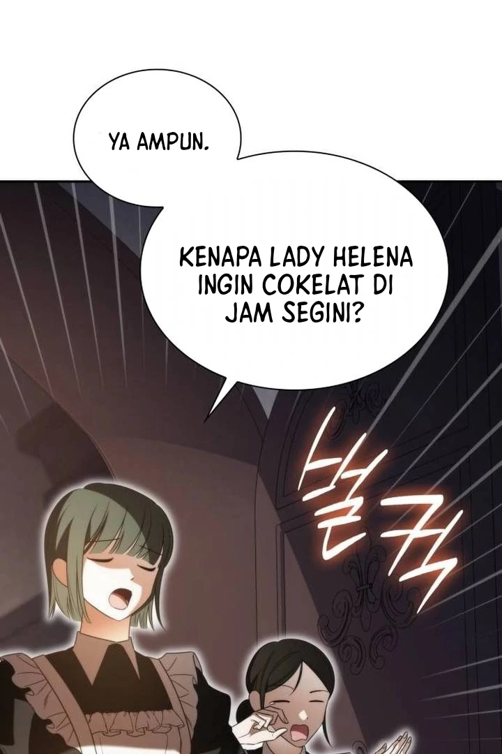Noble in Name, Vulgar at Heart Chapter 4 Gambar 127