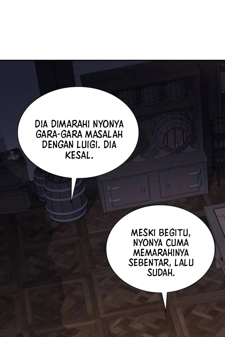Noble in Name, Vulgar at Heart Chapter 4 Gambar 129