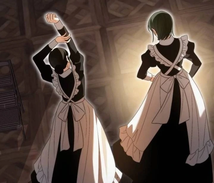 Noble in Name, Vulgar at Heart Chapter 4 Gambar 130