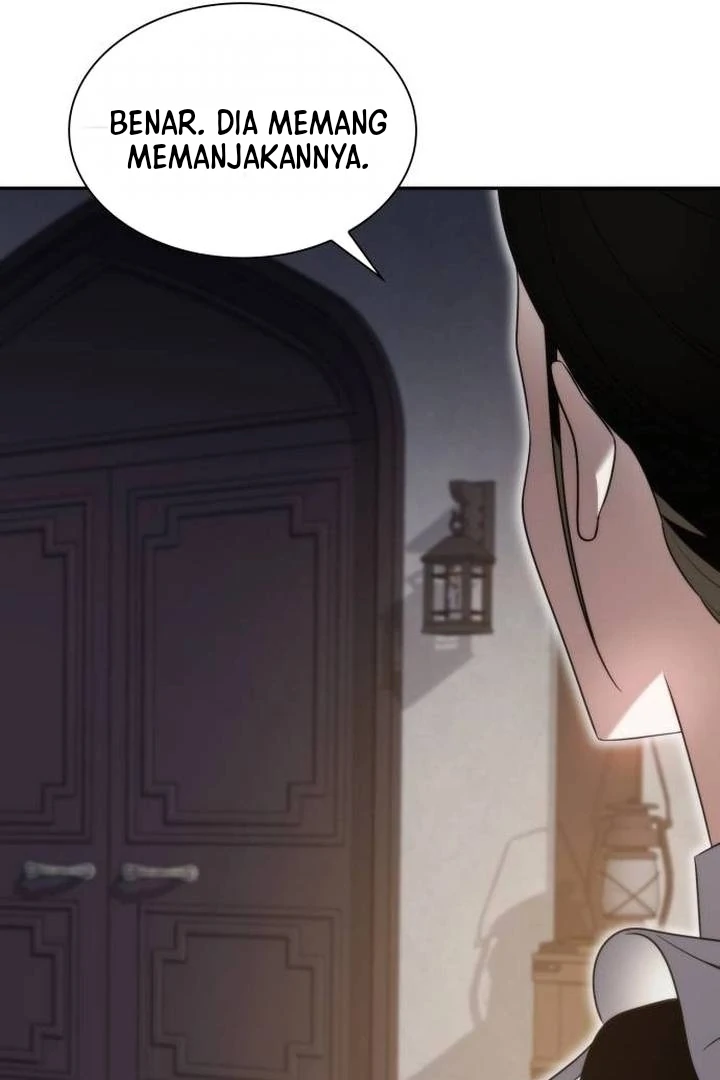 Noble in Name, Vulgar at Heart Chapter 4 Gambar 132