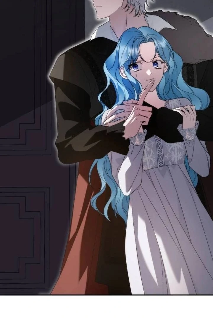 Noble in Name, Vulgar at Heart Chapter 4 Gambar 134