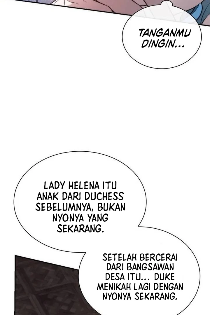 Noble in Name, Vulgar at Heart Chapter 4 Gambar 137