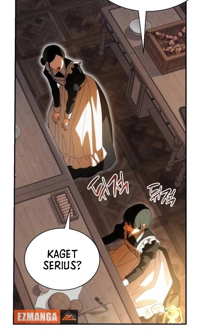 Noble in Name, Vulgar at Heart Chapter 4 Gambar 138