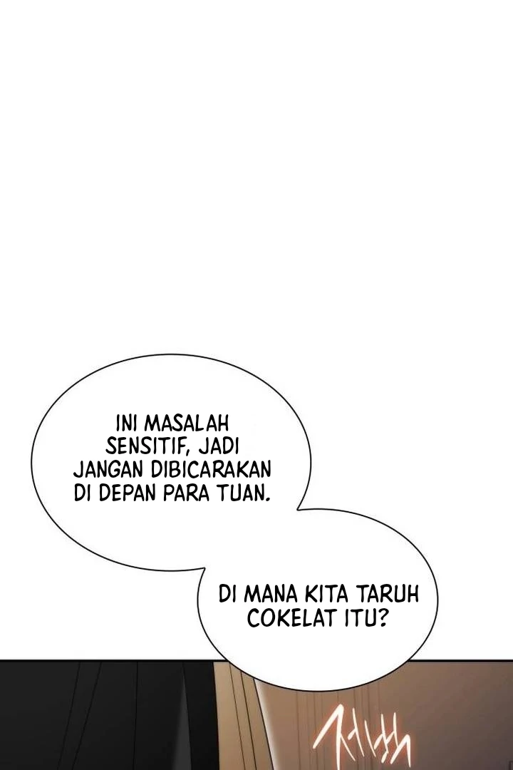 Noble in Name, Vulgar at Heart Chapter 4 Gambar 139