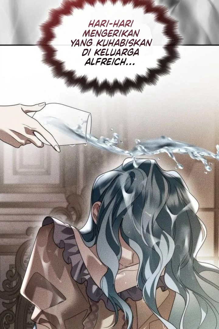 Noble in Name, Vulgar at Heart Chapter 4 Gambar 14