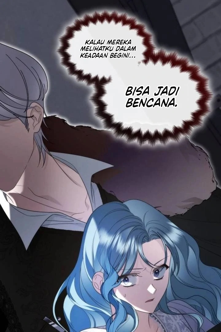 Noble in Name, Vulgar at Heart Chapter 4 Gambar 142