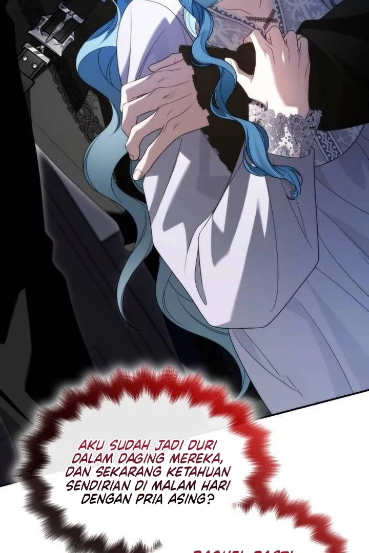 Noble in Name, Vulgar at Heart Chapter 4 Gambar 143