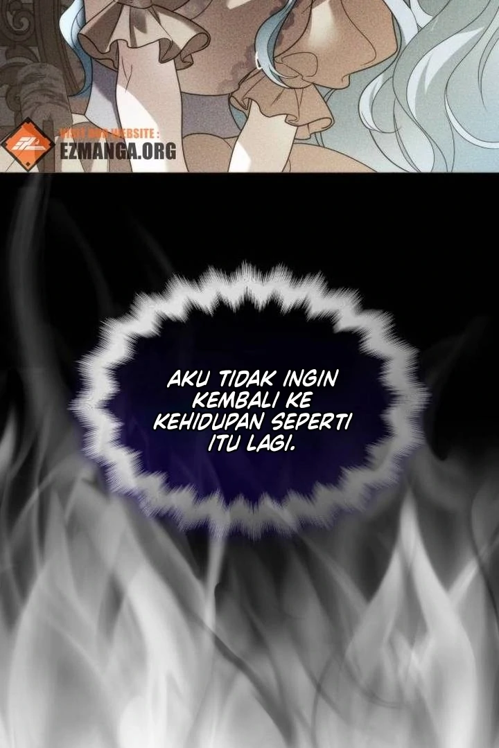 Noble in Name, Vulgar at Heart Chapter 4 Gambar 15