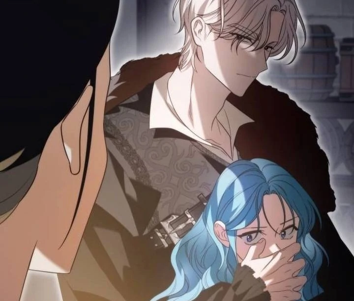 Noble in Name, Vulgar at Heart Chapter 4 Gambar 151