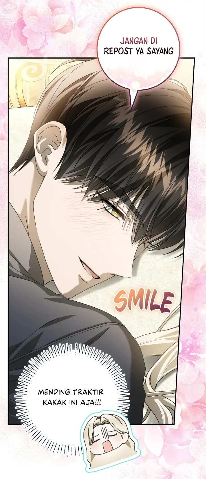 Noble in Name, Vulgar at Heart Chapter 4 Gambar 153