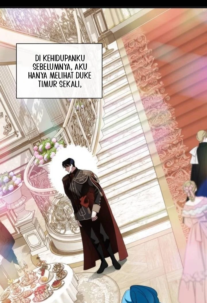 Noble in Name, Vulgar at Heart Chapter 4 Gambar 21