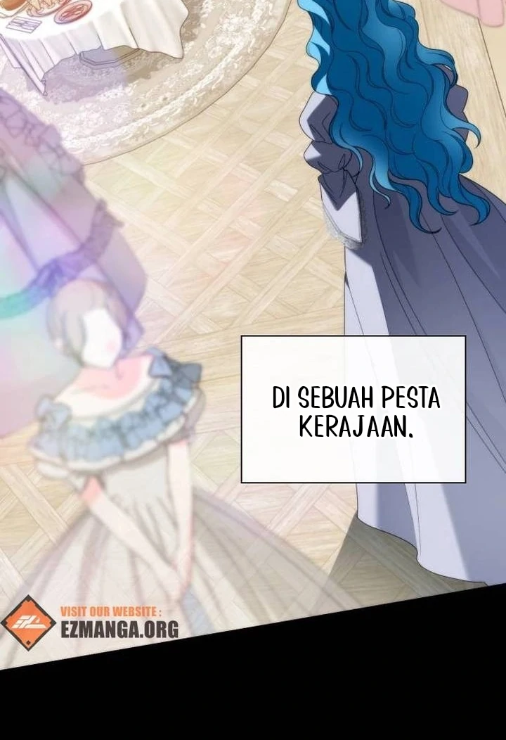 Noble in Name, Vulgar at Heart Chapter 4 Gambar 22