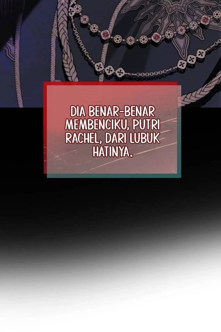 Noble in Name, Vulgar at Heart Chapter 4 Gambar 27