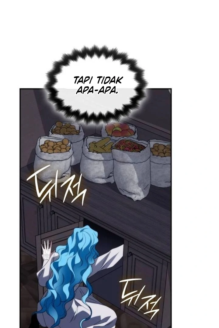 Noble in Name, Vulgar at Heart Chapter 4 Gambar 28