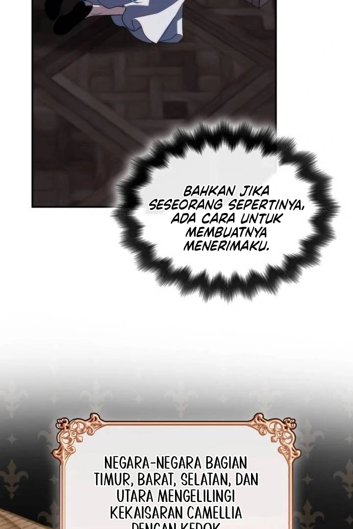 Noble in Name, Vulgar at Heart Chapter 4 Gambar 29
