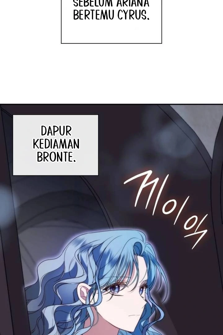 Noble in Name, Vulgar at Heart Chapter 4 Gambar 3