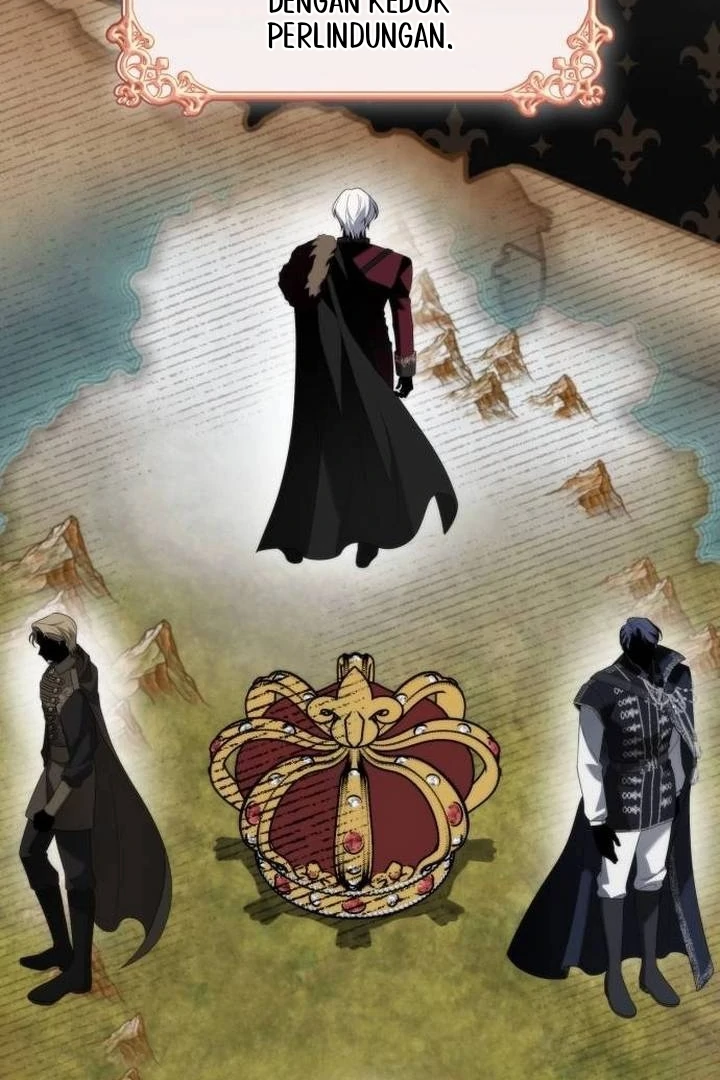 Noble in Name, Vulgar at Heart Chapter 4 Gambar 30