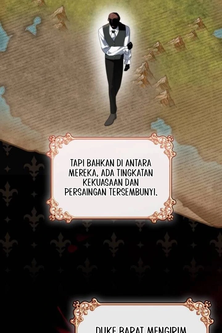 Noble in Name, Vulgar at Heart Chapter 4 Gambar 31