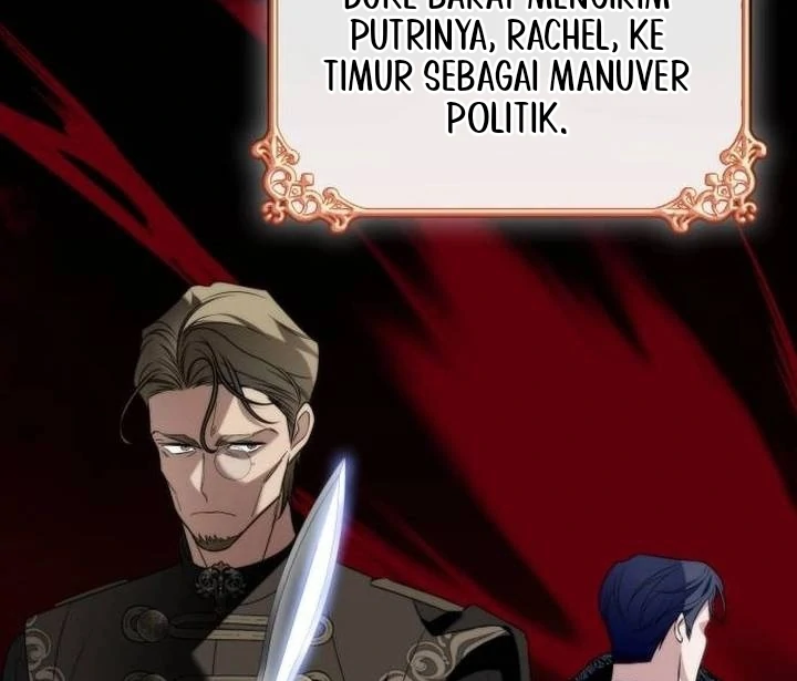 Noble in Name, Vulgar at Heart Chapter 4 Gambar 32