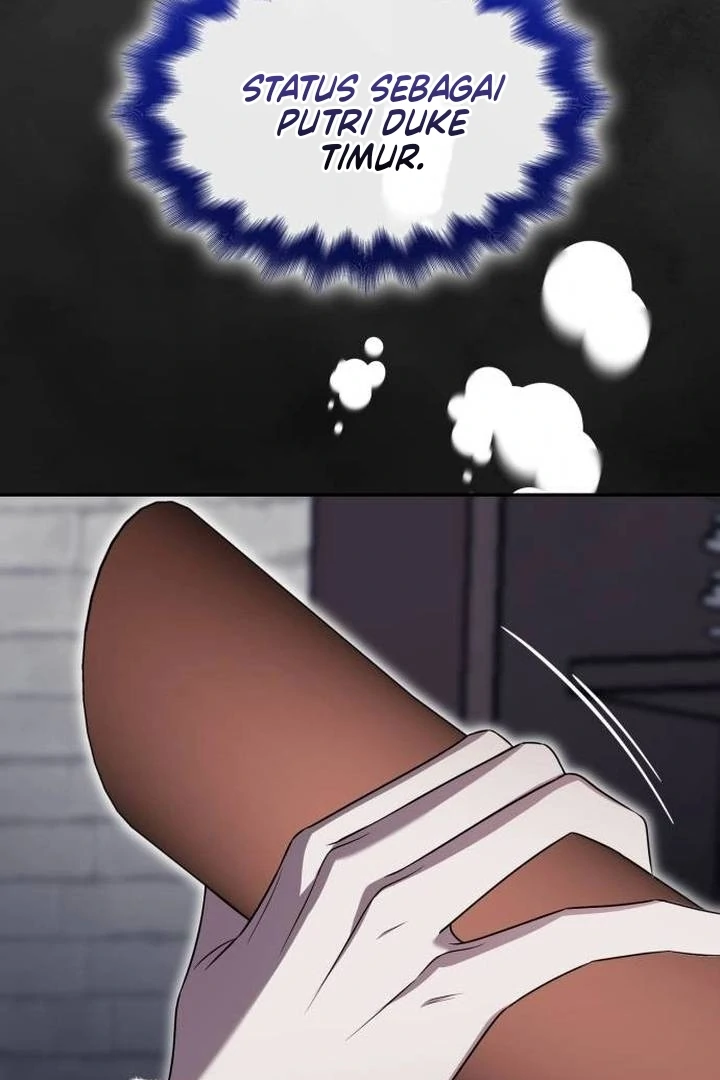 Noble in Name, Vulgar at Heart Chapter 4 Gambar 40