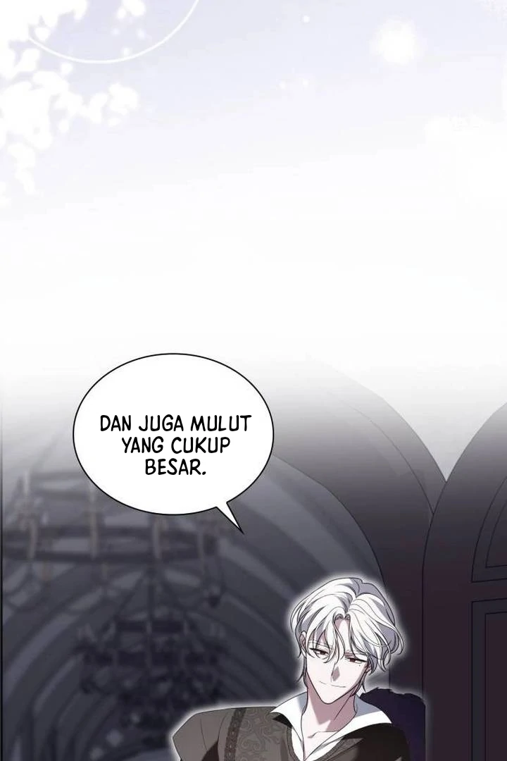 Noble in Name, Vulgar at Heart Chapter 4 Gambar 46