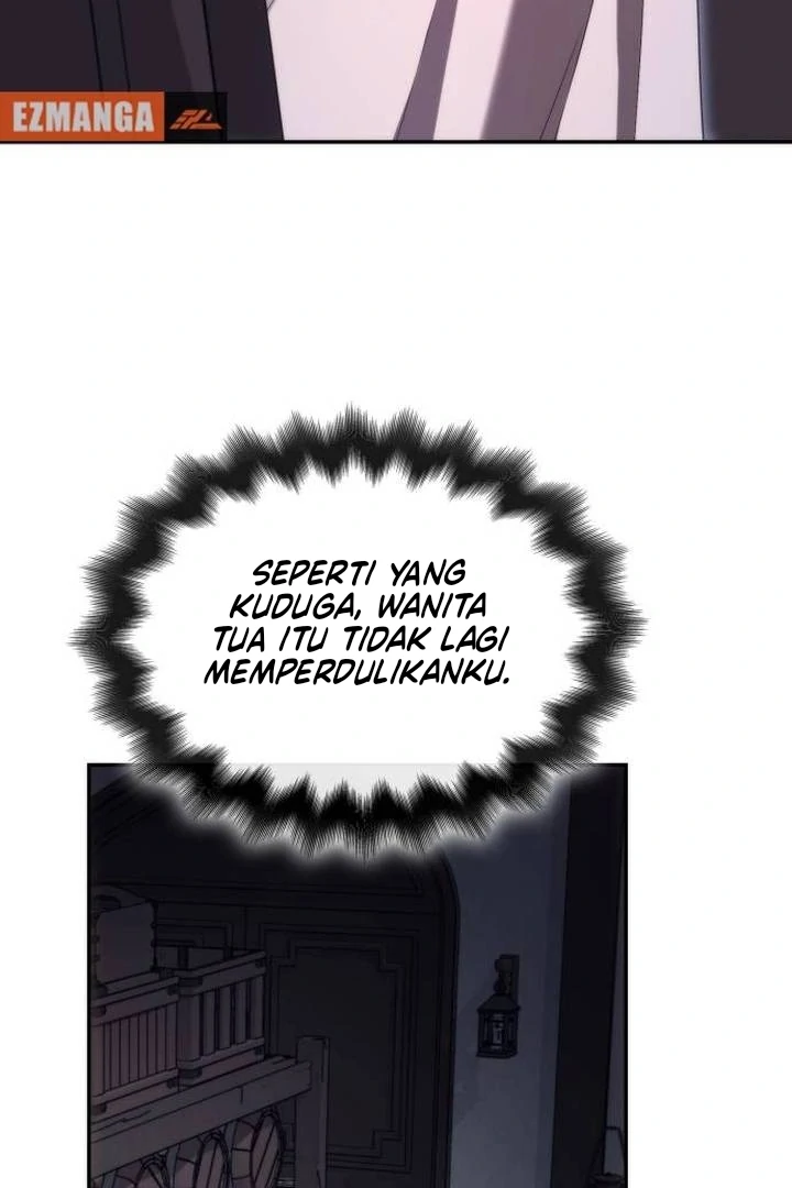 Noble in Name, Vulgar at Heart Chapter 4 Gambar 5