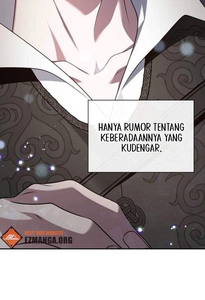 Noble in Name, Vulgar at Heart Chapter 4 Gambar 55