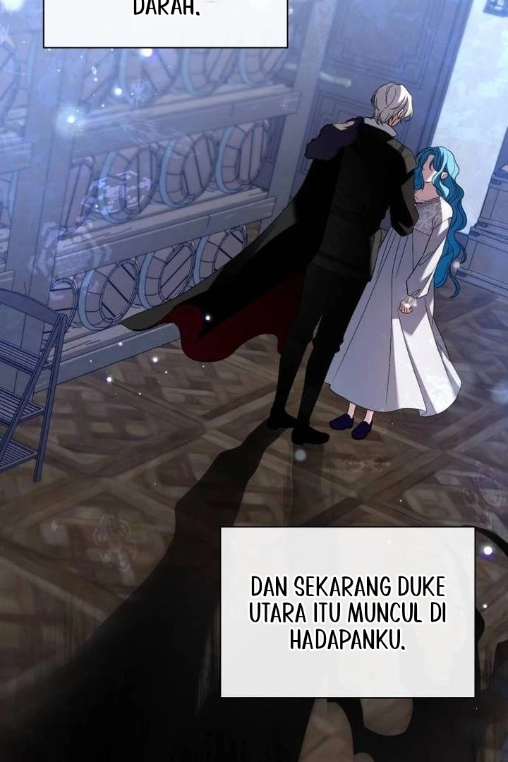 Noble in Name, Vulgar at Heart Chapter 4 Gambar 58