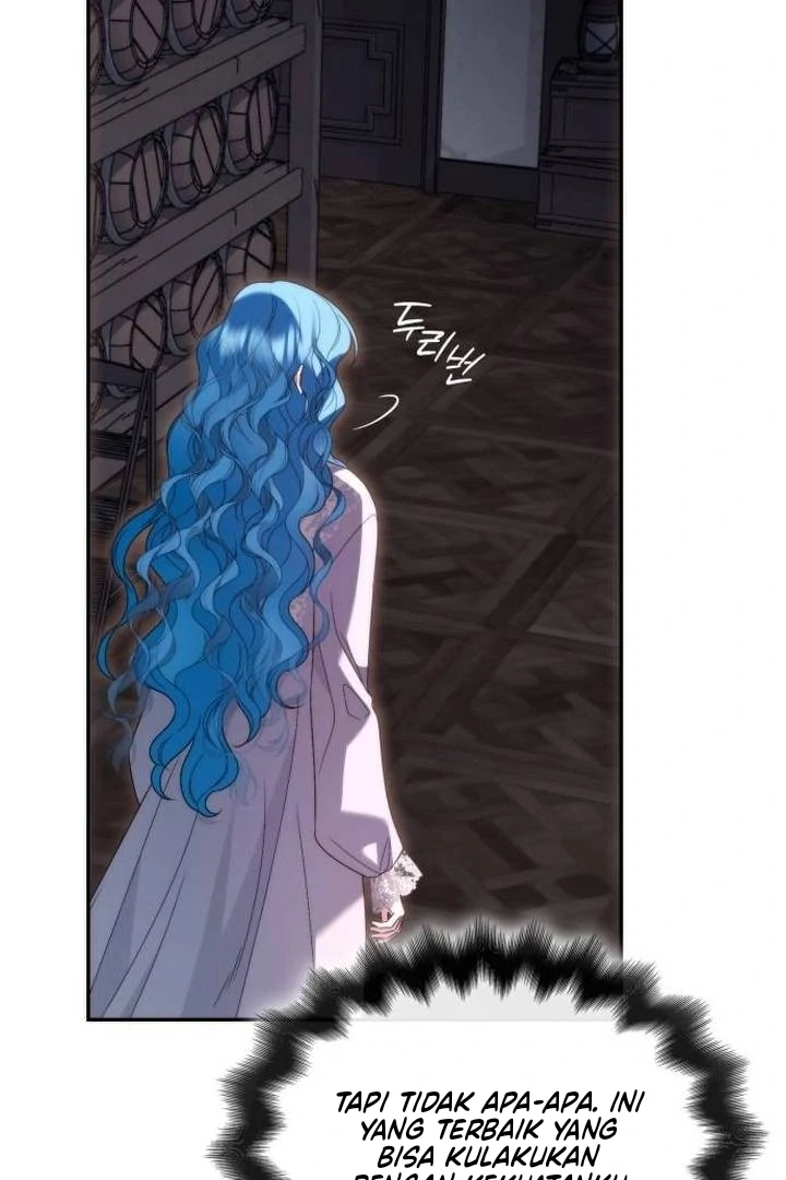 Noble in Name, Vulgar at Heart Chapter 4 Gambar 6