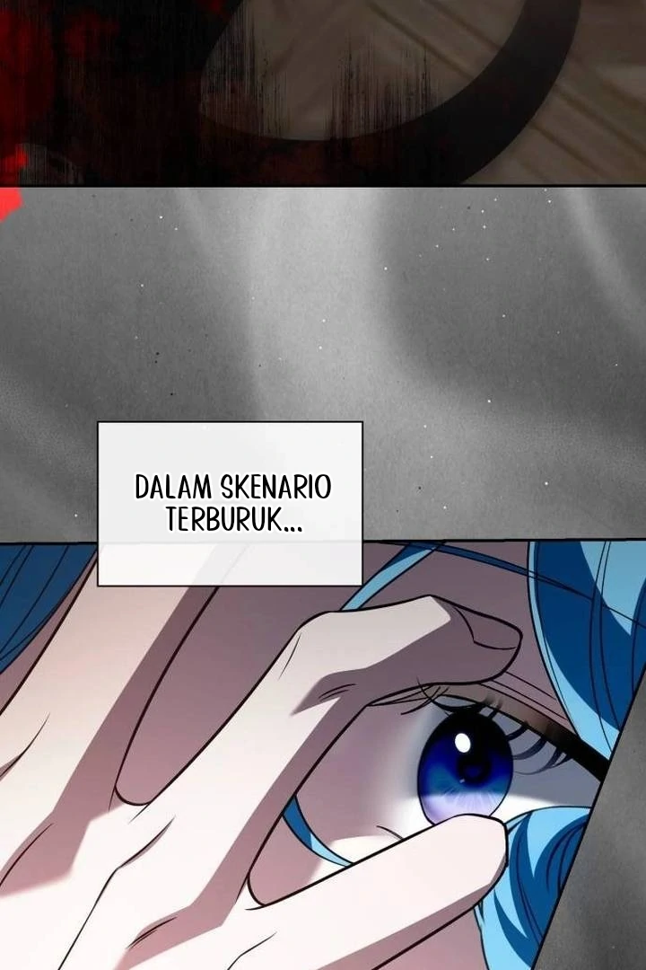 Noble in Name, Vulgar at Heart Chapter 4 Gambar 60